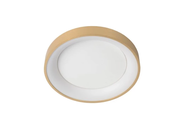 46103-20-02 plafondlamp LUCIDE licht uit Vidal