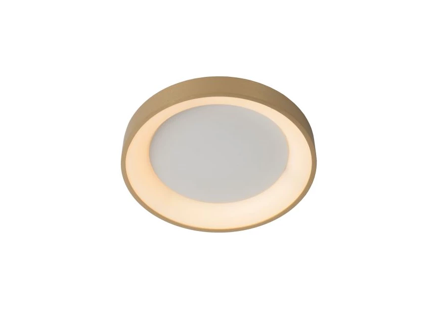 46103-20-02 plafondlamp LUCIDE  licht aan Vidal