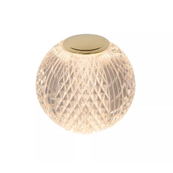 13599-09-60 tafellamp lucide geeft licht