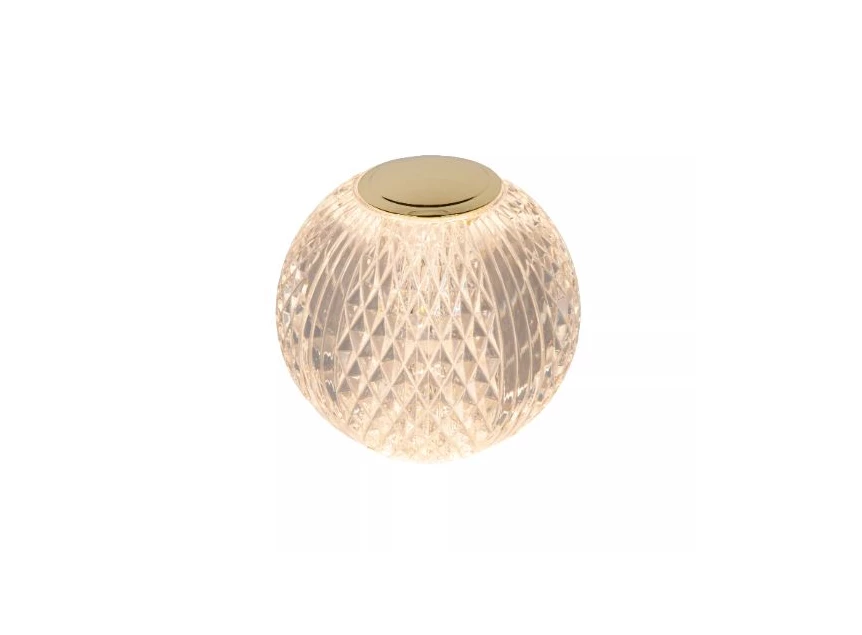 13599-09-60 tafellamp lucide geeft licht