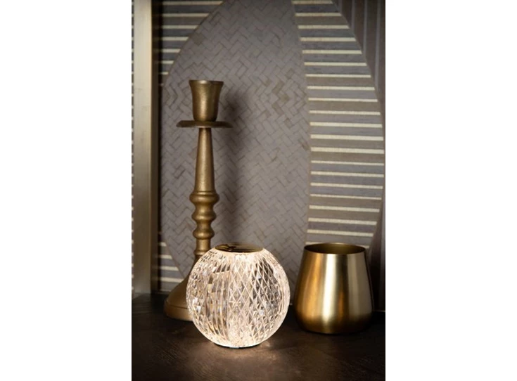 13599-09-60 tafellamp lucide sfeerbeeld