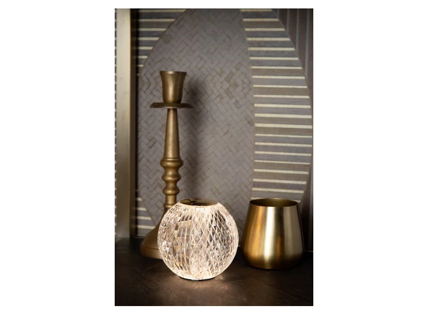 13599-09-60 tafellamp lucide sfeerbeeld