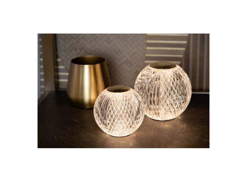 13599-09-60 tafellamp lucide duo