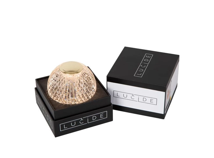 13599-09-60 tafellamp lucide doos