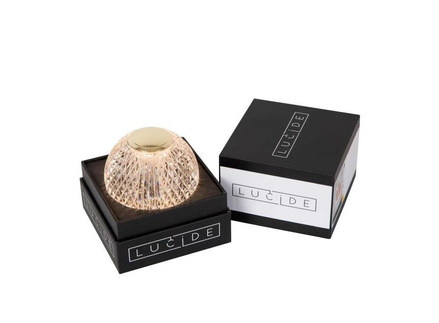 13599-09-60 tafellamp lucide doos