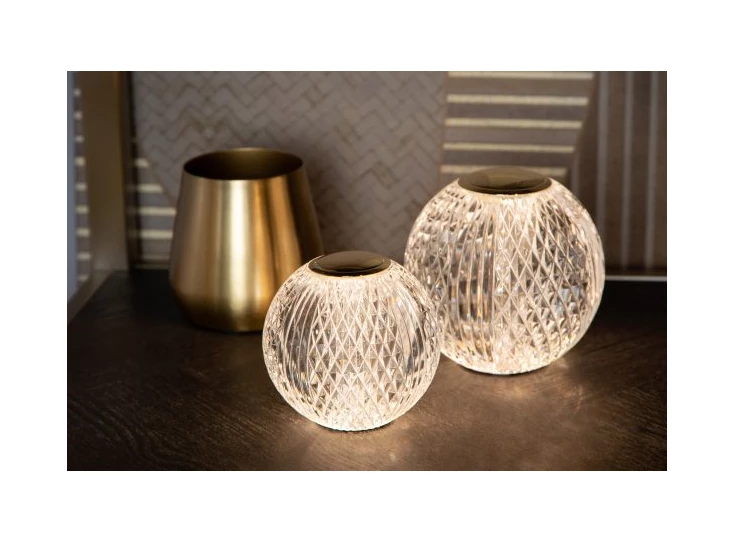 13599-11-60 tafellamp lucide duo