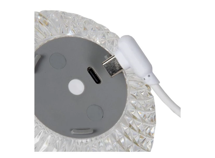 13599-11-60 tafellamp lucide opladen