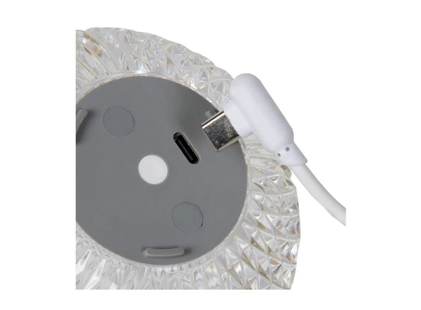 13599-11-60 tafellamp lucide opladen