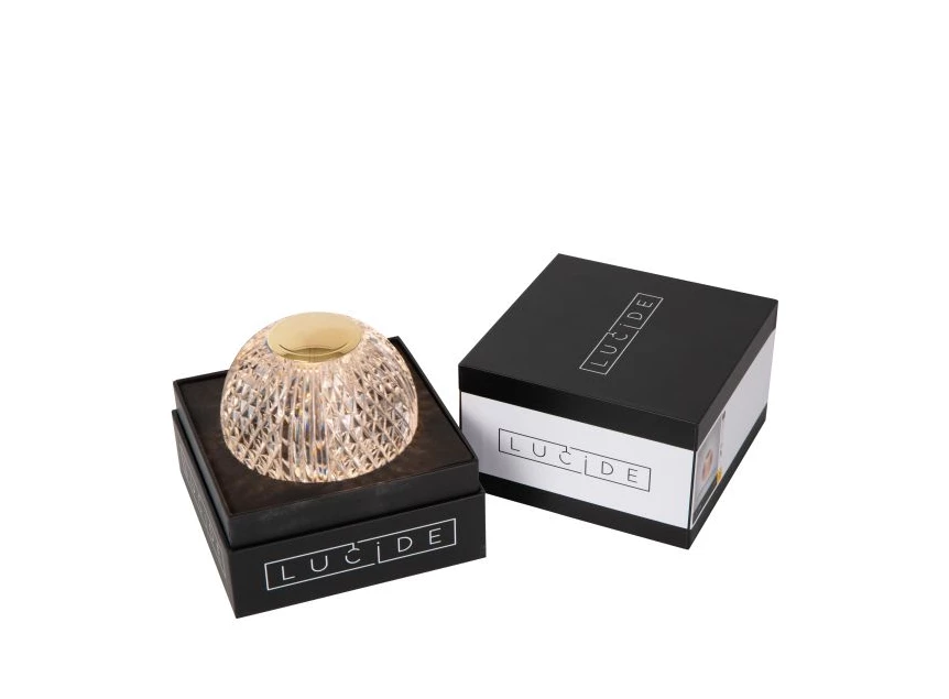 13599-11-60 tafellamp lucide doos