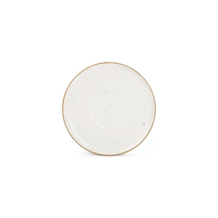 740845 schotel ivory collect 18cm ondertas servies bon bistro porselein ivoor