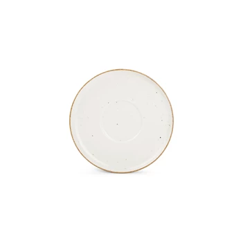 740845 schotel ivory collect 18cm ondertas servies bon bistro porselein ivoor