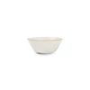 740831 kom ivoor collect bon bistro 15cm porselein servies ontbijt slakommetje