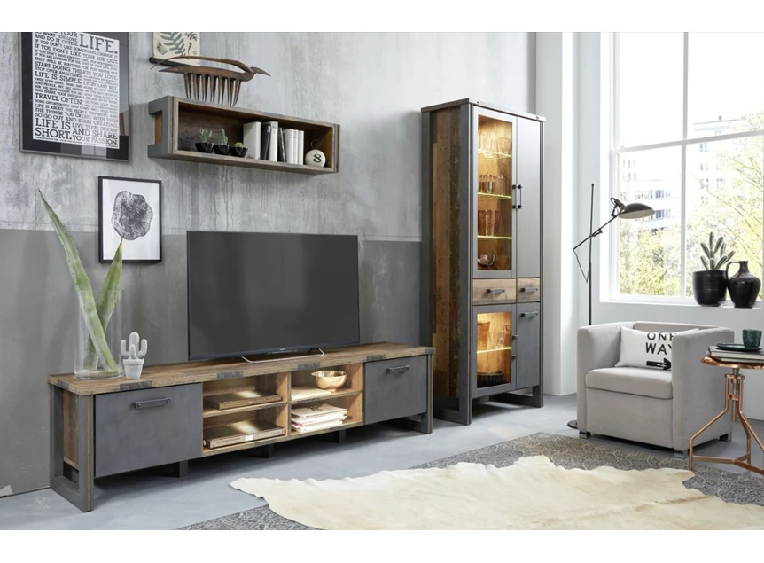 1868-484 TrendTeam Wandrek  sfeer collectie