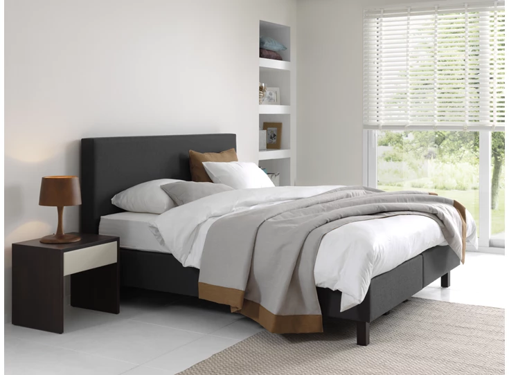 Promo boxspring van nox