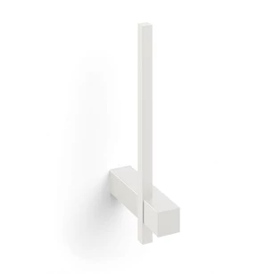 40811 CALVO ZACK reserverolhouder wit