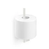 40811 CALVO ZACK reserverolhouder wit met rol