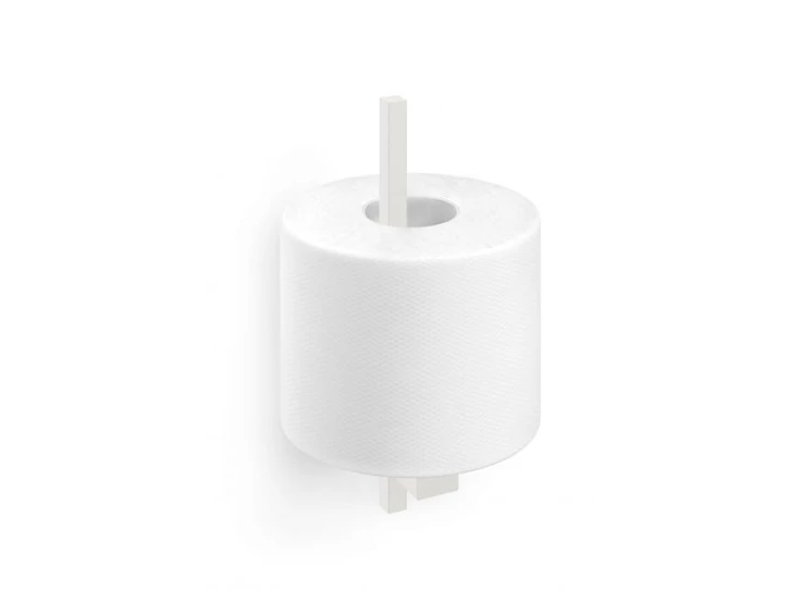 40811 CALVO ZACK reserverolhouder wit met rol