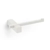 40810 CARVO toiletrolhouder wit 40810