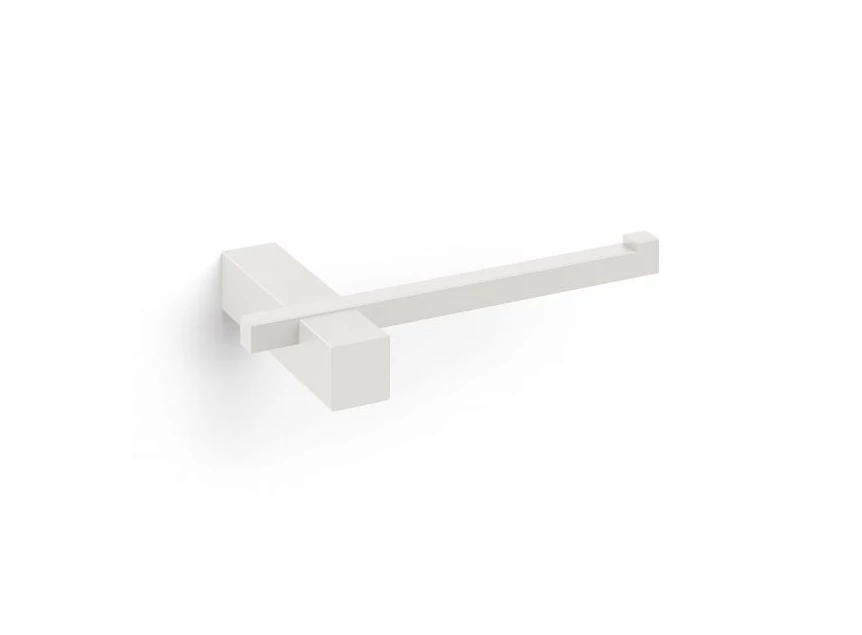 40810 CARVO toiletrolhouder wit 40810