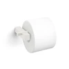 40810 CARVO toiletrolhouder wit 40810 met rol