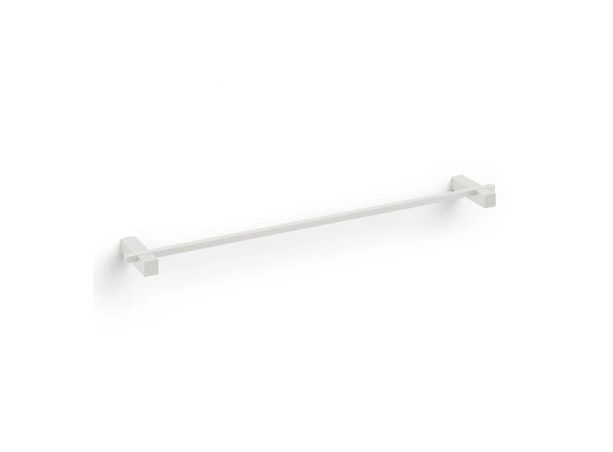 40812 ZACK CARVO handdoekstang 66cm wit