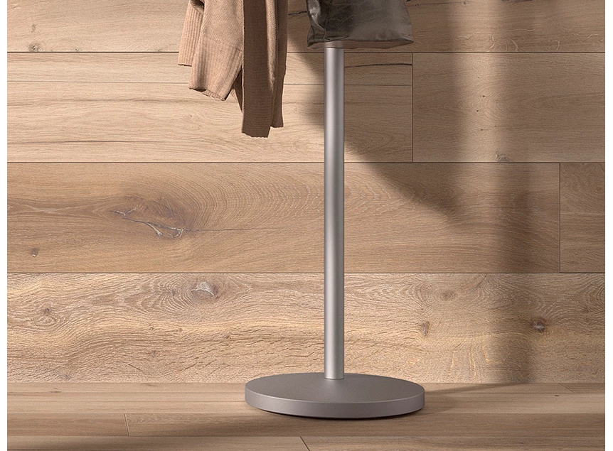 Kapstok porte-manteaux Barberry 1140 Rousseau Poot