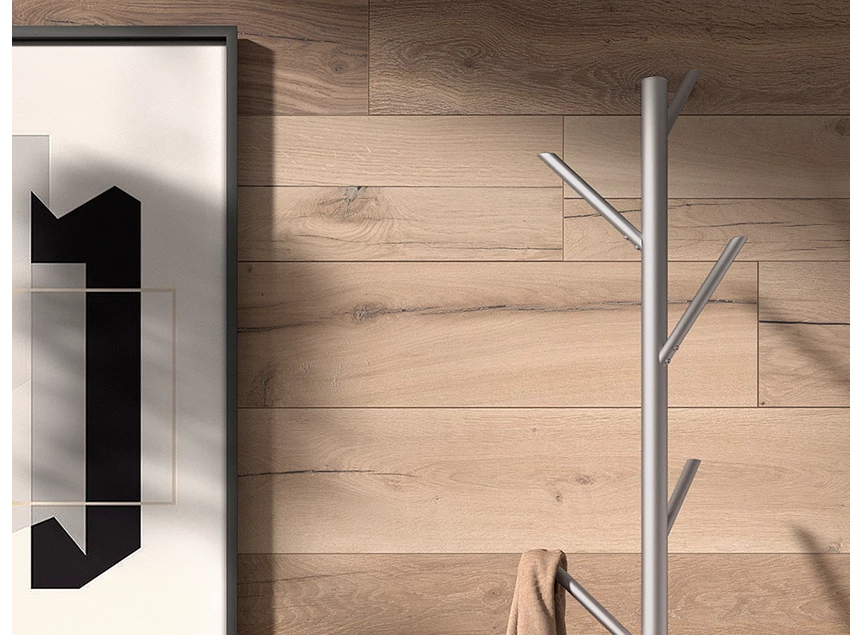 Kapstok porte-manteaux Barberry 1140 Rousseau Bovenkant