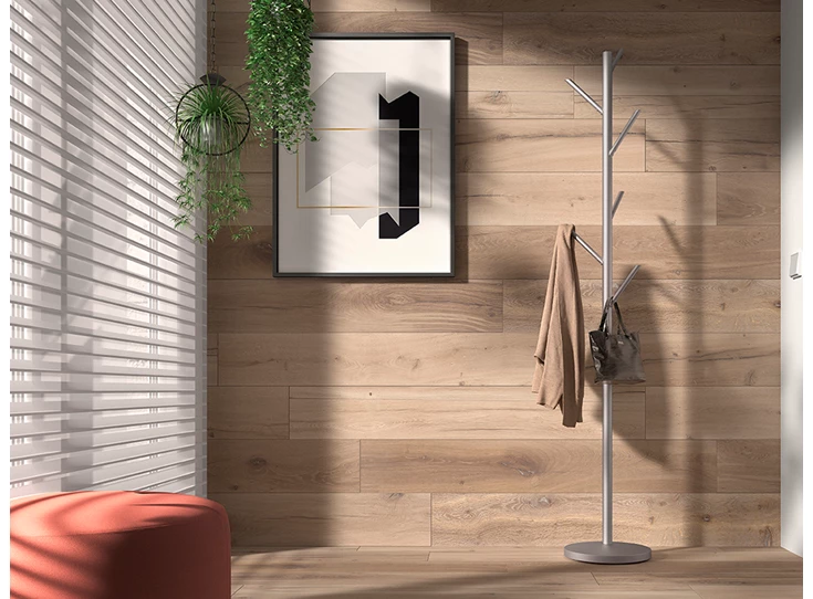 Kapstok porte-manteaux Barberry 1140 Rousseau Sfeer