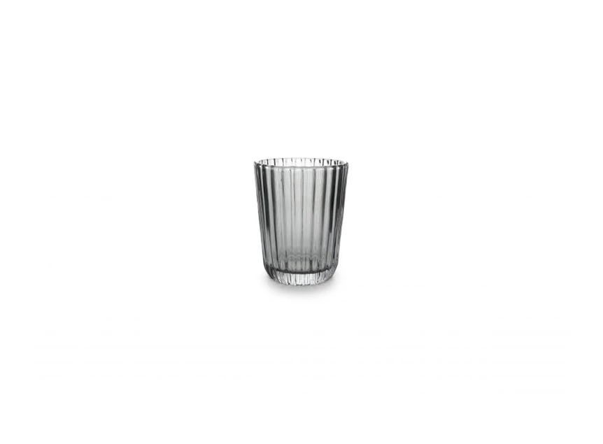 801273 glas 26cl groen blossom set/4