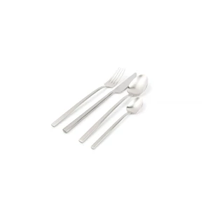 823354 bestekset salt&pepper 16-delig mat Terno