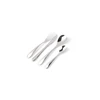 823360 bestekset 24-delig VIVA salt&pepper zilver