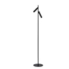 79781-10-30 lucide PHILON leeslamp Ø 23 cm LED Dimb.
