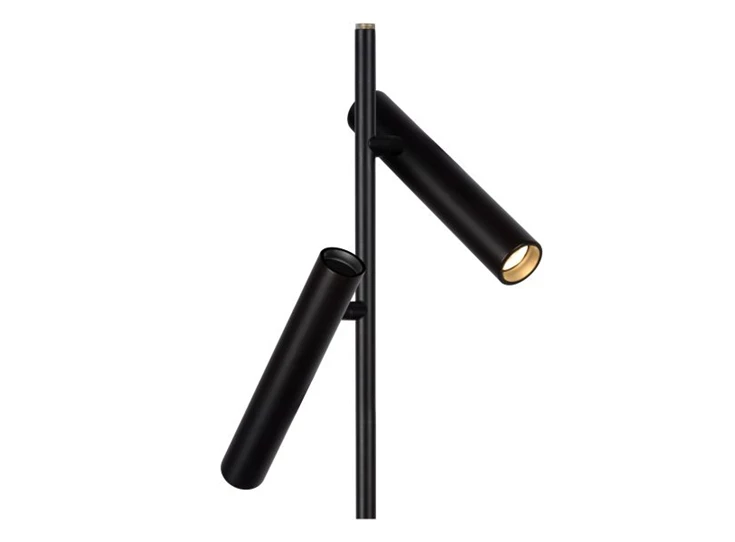 79781-10-30 lucide PHILON leeslamp Ø 23 cm LED Dimb. lampen