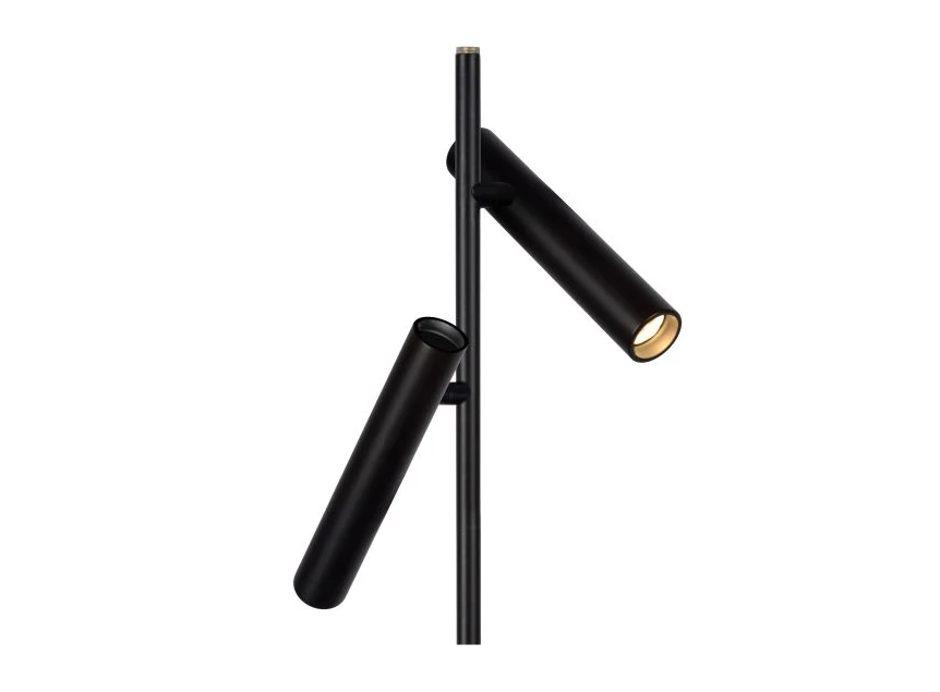 79781-10-30 lucide PHILON leeslamp Ø 23 cm LED Dimb. lampen