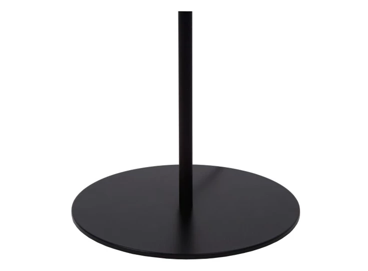 79781-10-30 lucide PHILON leeslamp Ø 23 cm LED Dimb. poot