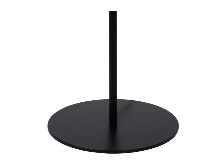 79781-10-30 lucide PHILON leeslamp Ø 23 cm LED Dimb. poot