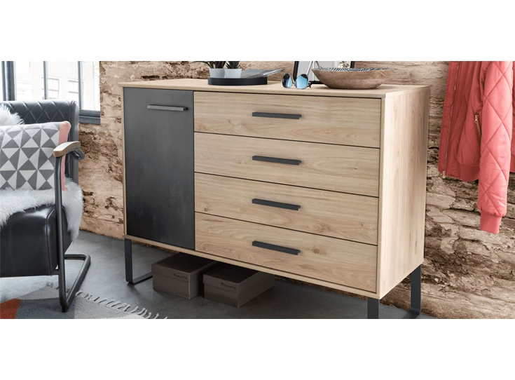 Brussel nachttafels slaapkamer futonbed zweefdeurkast wiemann mobel commode