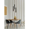 24402-15-30 lucide margary hanglamp 28cm sfeer