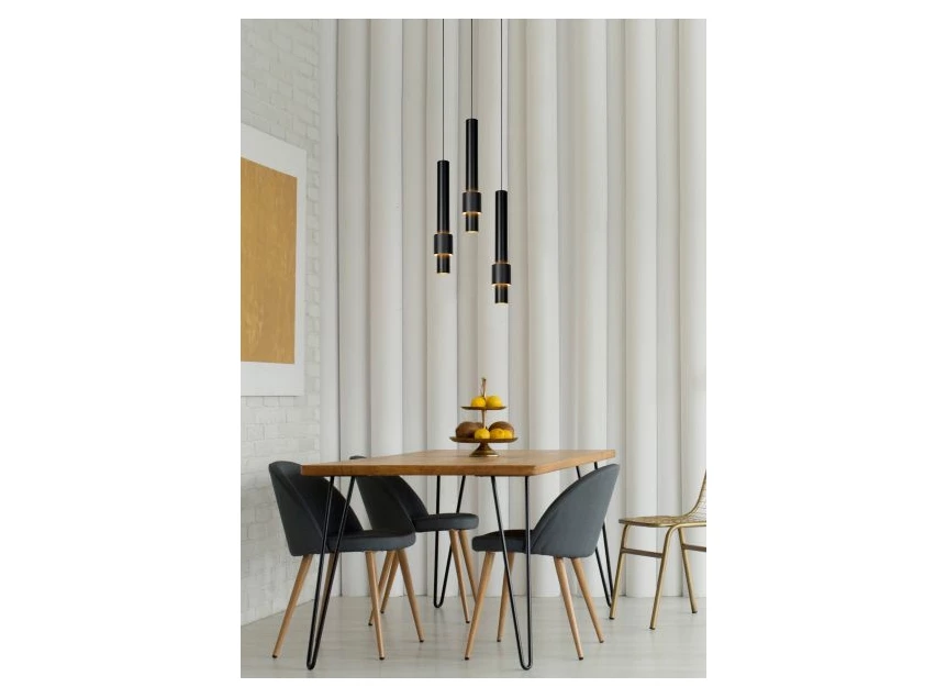 24402-15-30 lucide margary hanglamp 28cm sfeer