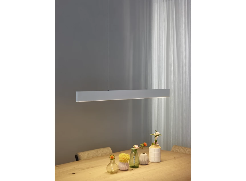 high-res 45455-50-31 lucide raya led dimb hanglamp wit sfeer