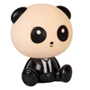 71593/03/30 lucide panda led kinderkamer