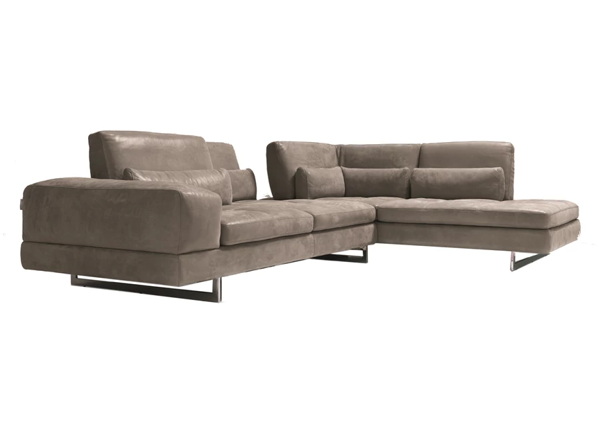 Hoekzetel Coffee Franco Ferri lounge