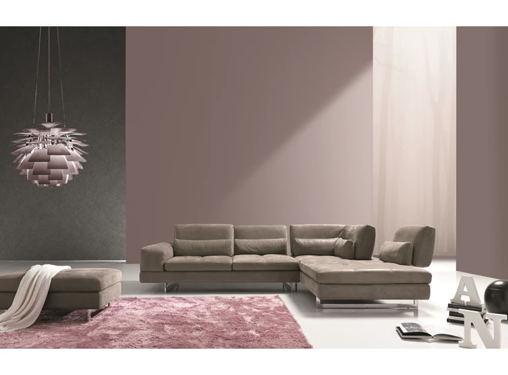 Hoekzetel Coffee Franco Ferri sfeer rechts