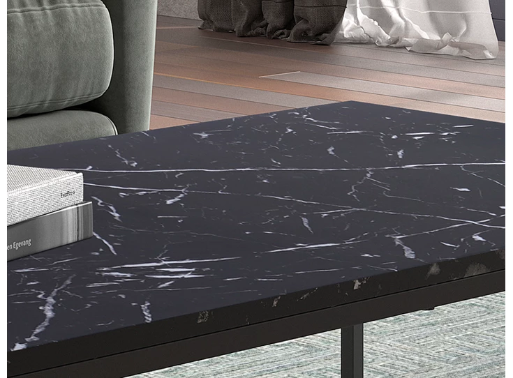 3030-2 salontafel table basse Texas 3030-2 Rousseau Detail