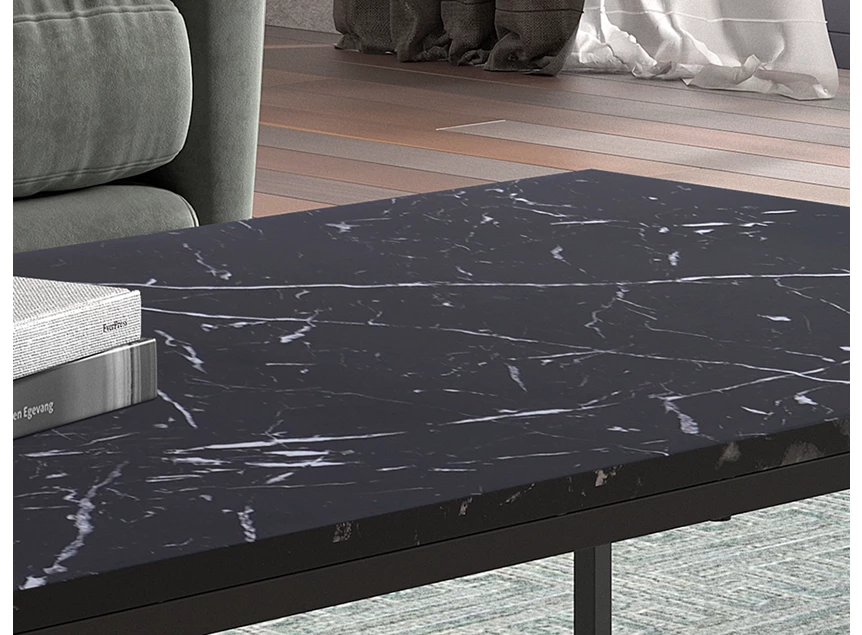 3030-2 salontafel table basse Texas 3030-2 Rousseau Detail