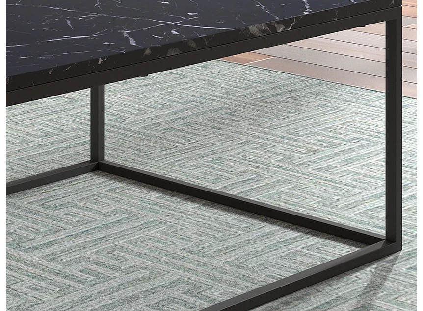 3030-2 salontafel table basse Texas 3030-2 Rousseau Poot