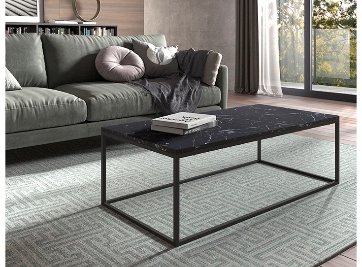 3030-2 salontafel table basse Texas 3030-2 Rousseau Sfeer