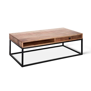 3215 salontafel table basse Madeira Rousseau