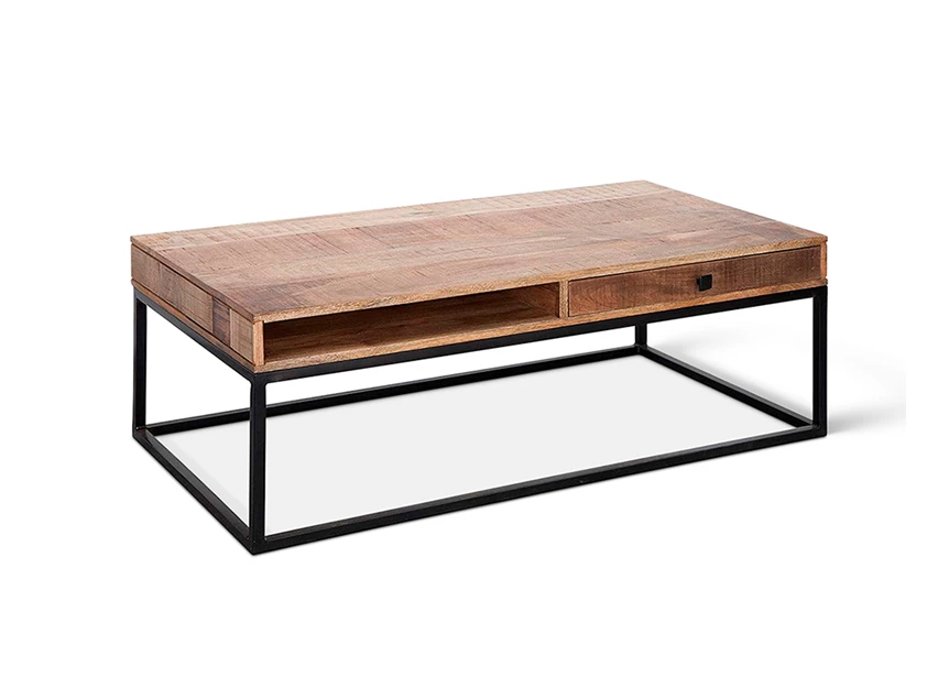 3215 salontafel table basse Madeira Rousseau