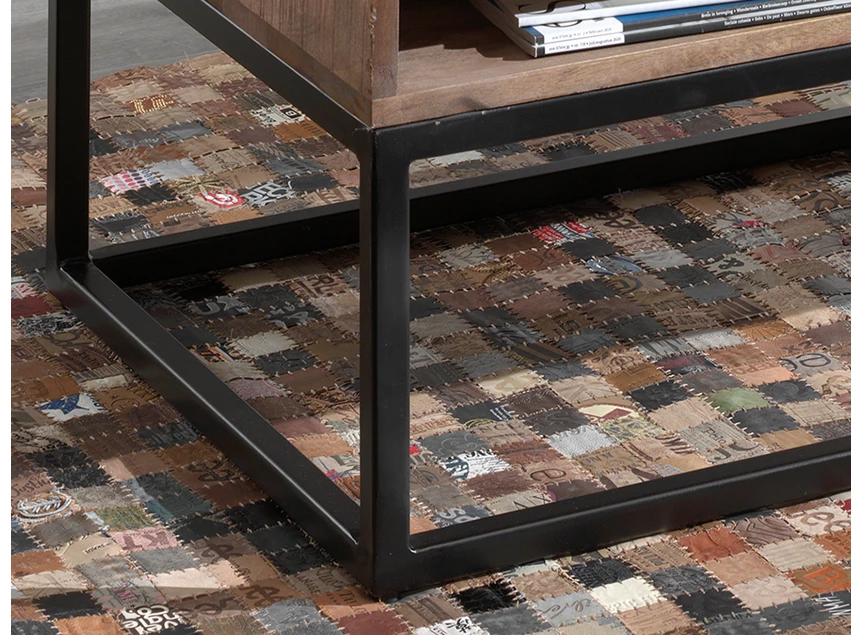 3215 salontafel table basse Madeira Rousseau Poot